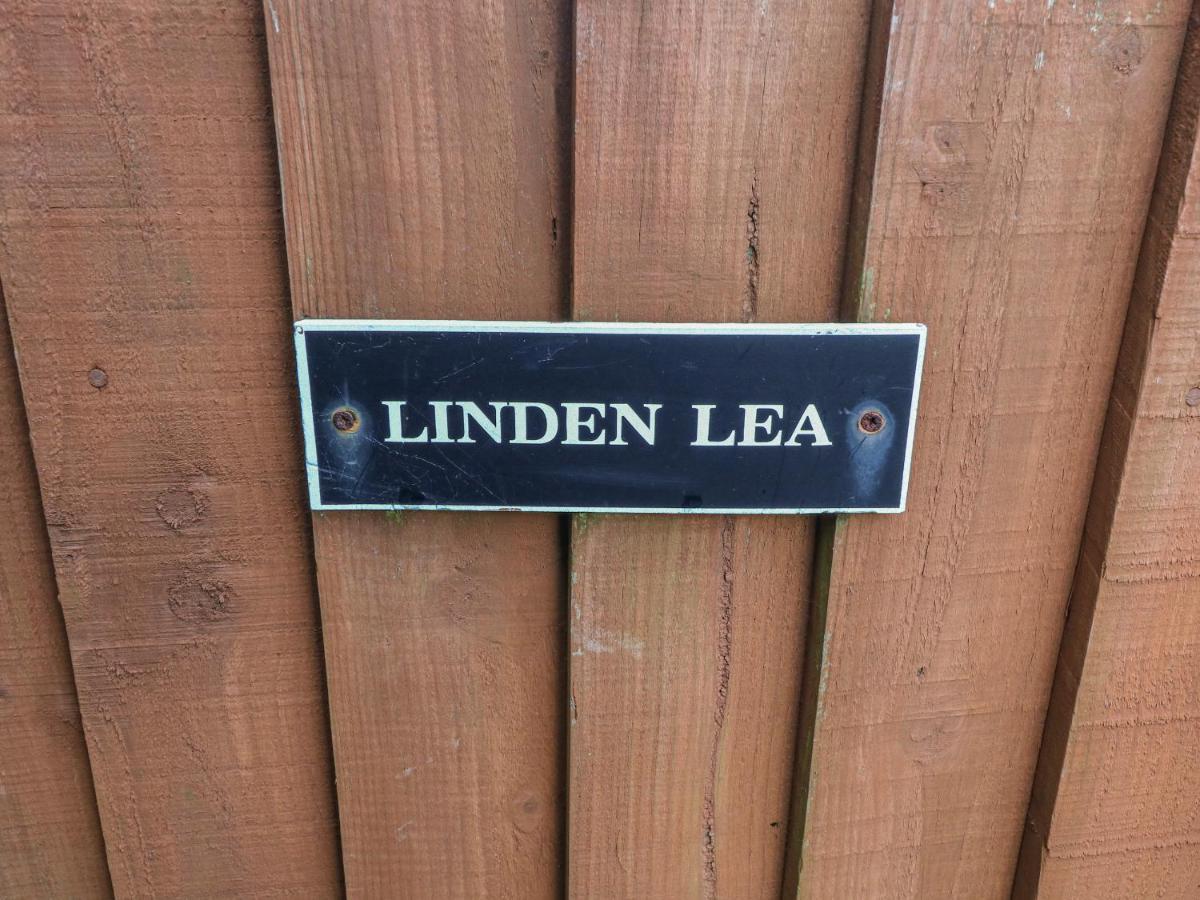Linden Lea Villa เคิร์กบีสตีเฟน ภายนอก รูปภาพ